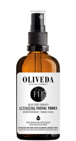 Oliveda Skin Care