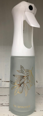 Glass Oil Sprayers 200ml