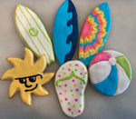 Cookie Class