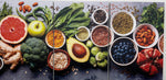 Mediterranean Lifestyle Class