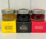 Balsamic Pearls