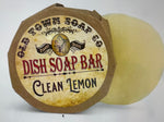 Old Town Dish Soap Bar