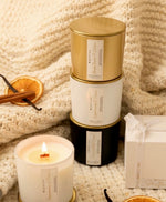 Candle Making Class