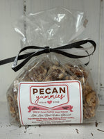 Pecan Yummies