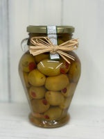 Stuffed Olives