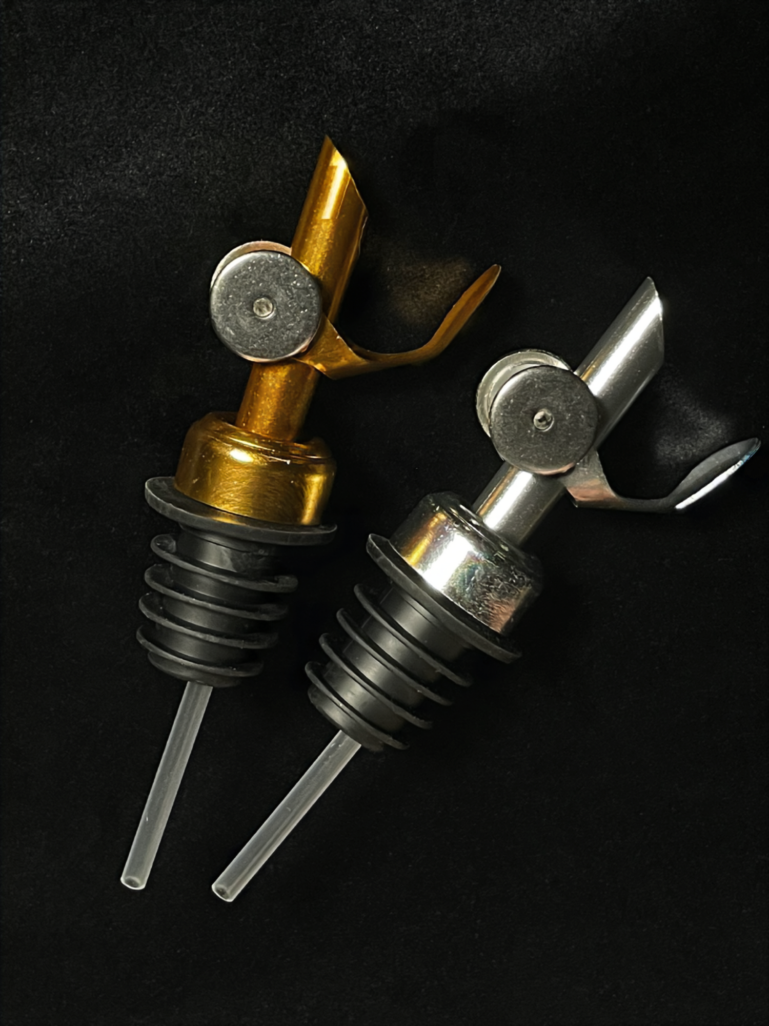 Oil & Vinegar Accessories