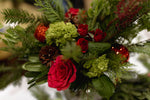 Hand Tied Flower Bouquet