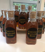 Carolines Wildflower Honey
