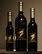 White Balsamic Vinegar