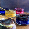 Preserves, Compotes, Marmalade, Spreads