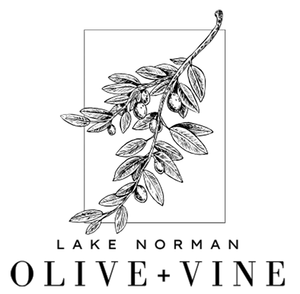 Lake Norman Olive + Vine