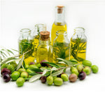 Extra Virgin Olive Oils
