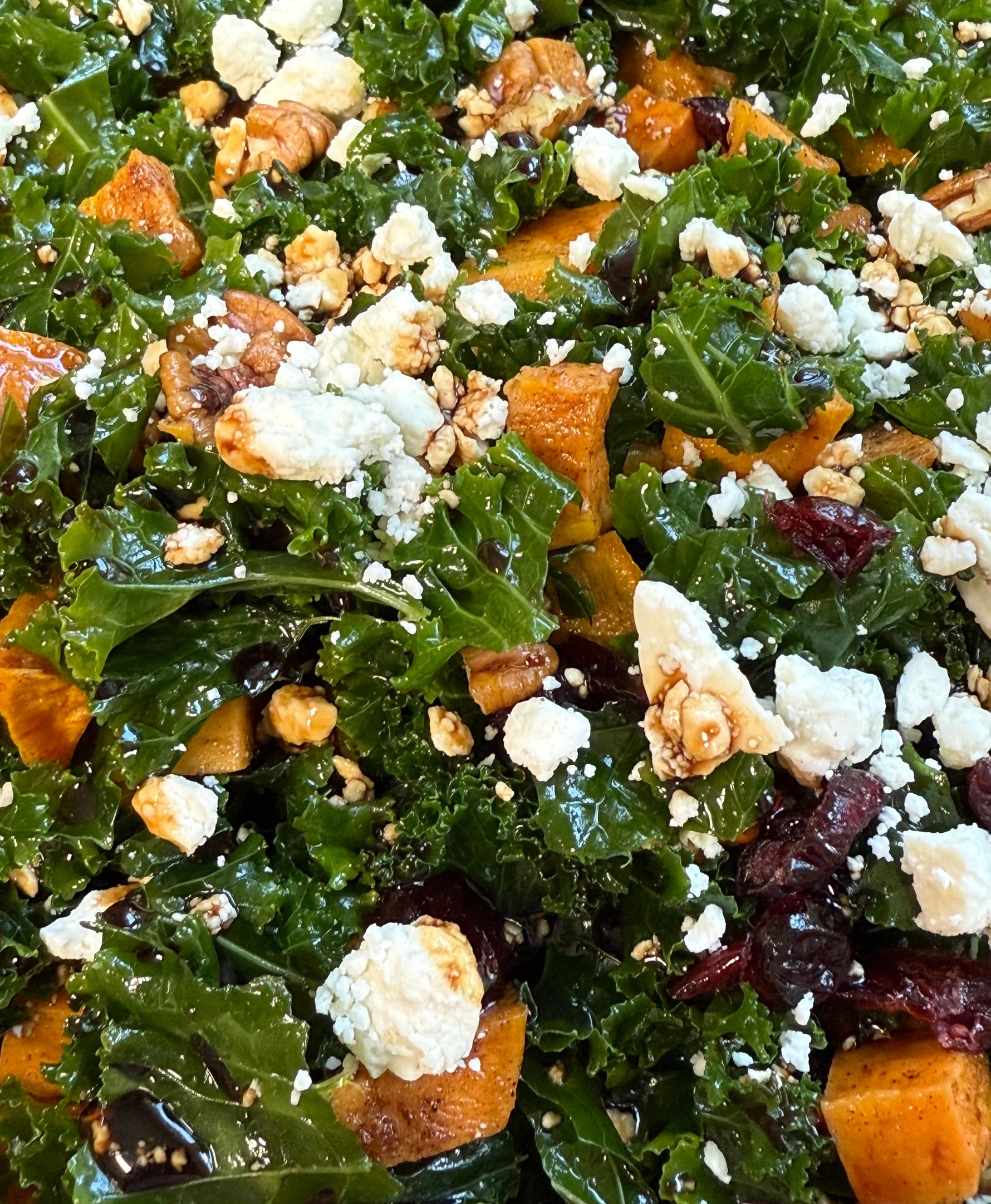 October Recipe of the Month