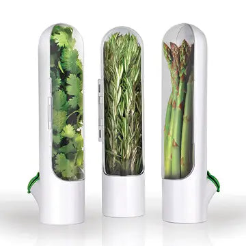 Herb Savor Pod