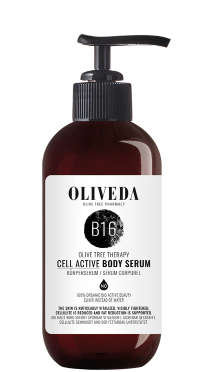 Oliveda Skin Care