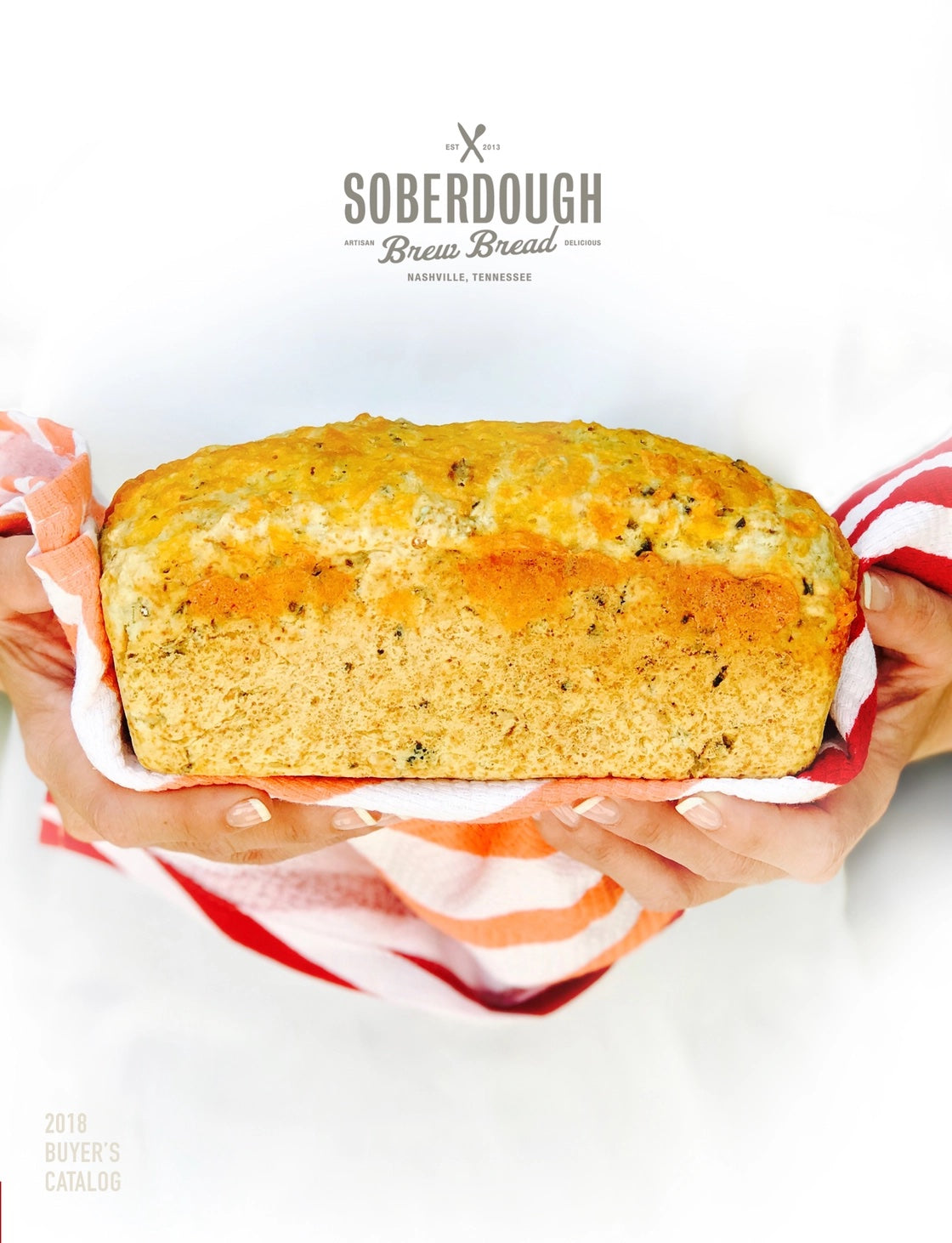 Soberdough