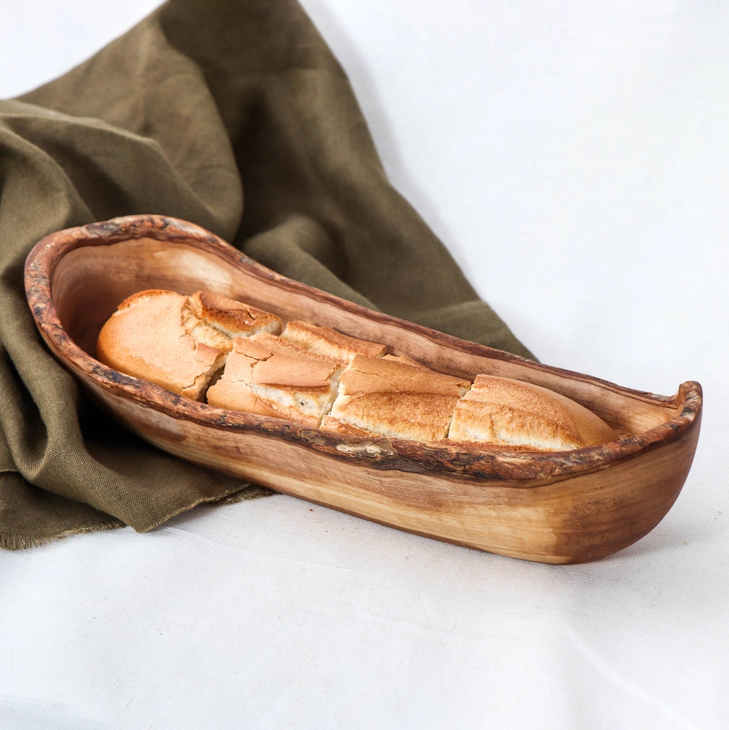 Olive Wood Boards