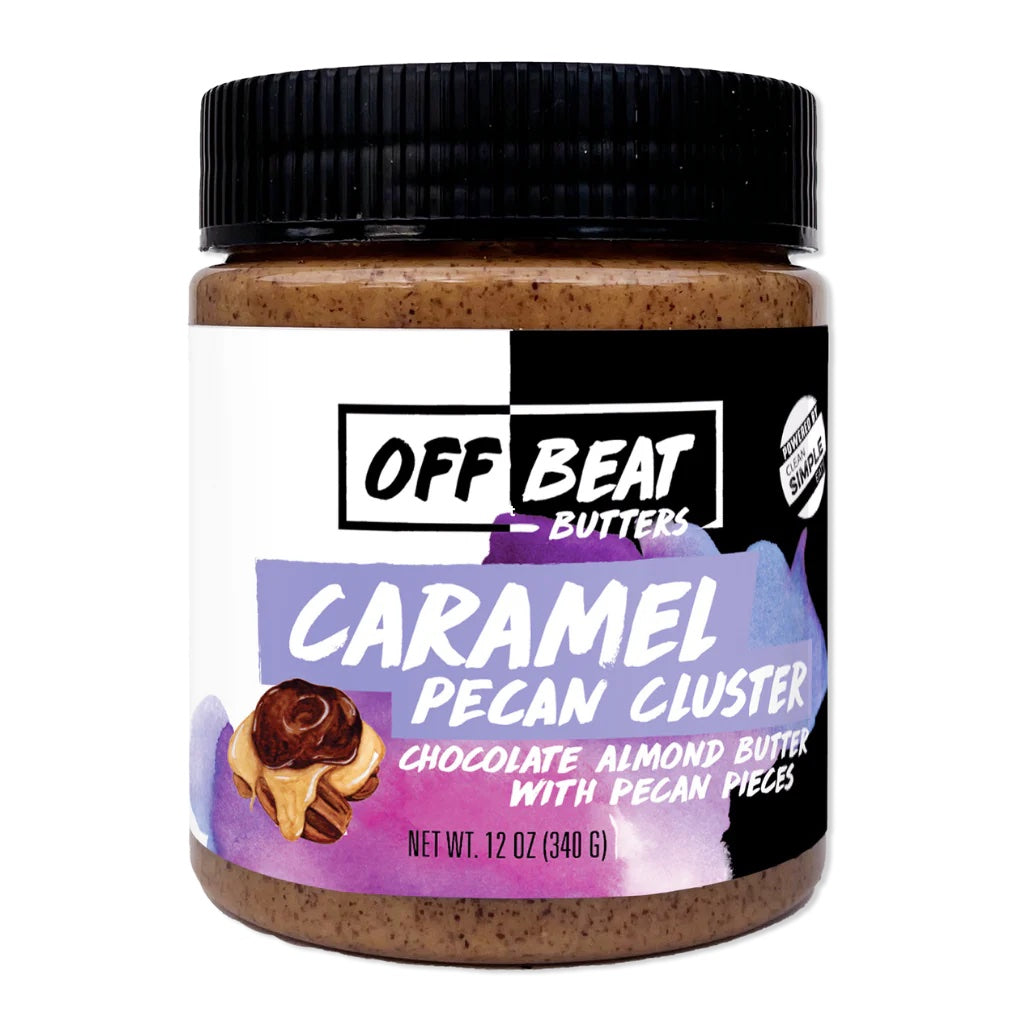 Off Beat Butters