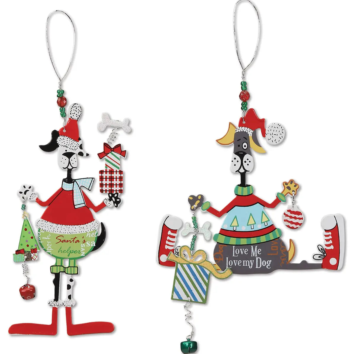 Christmas Ornaments