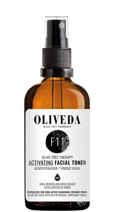 Oliveda Skin Care