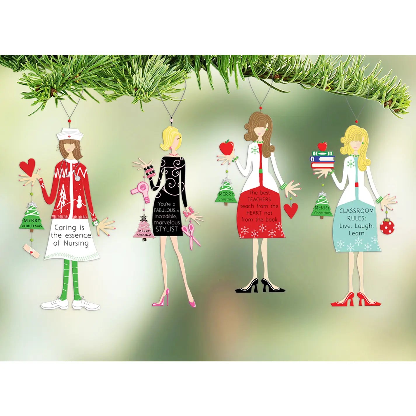 Christmas Ornaments