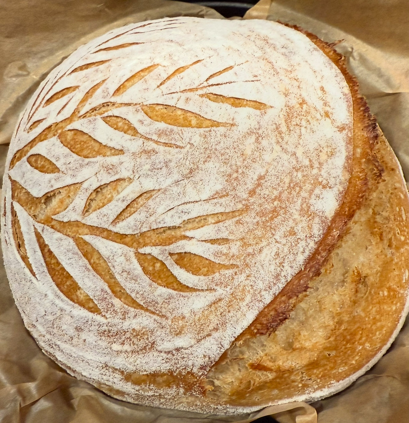 Sourdough Classes