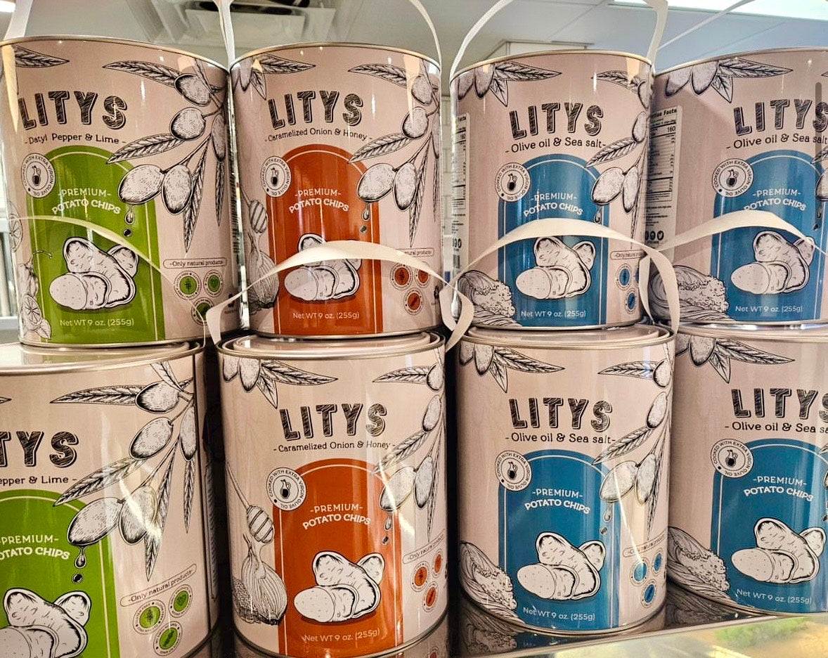 Litys Chips