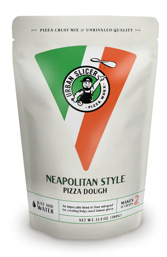 Pizza Dough
