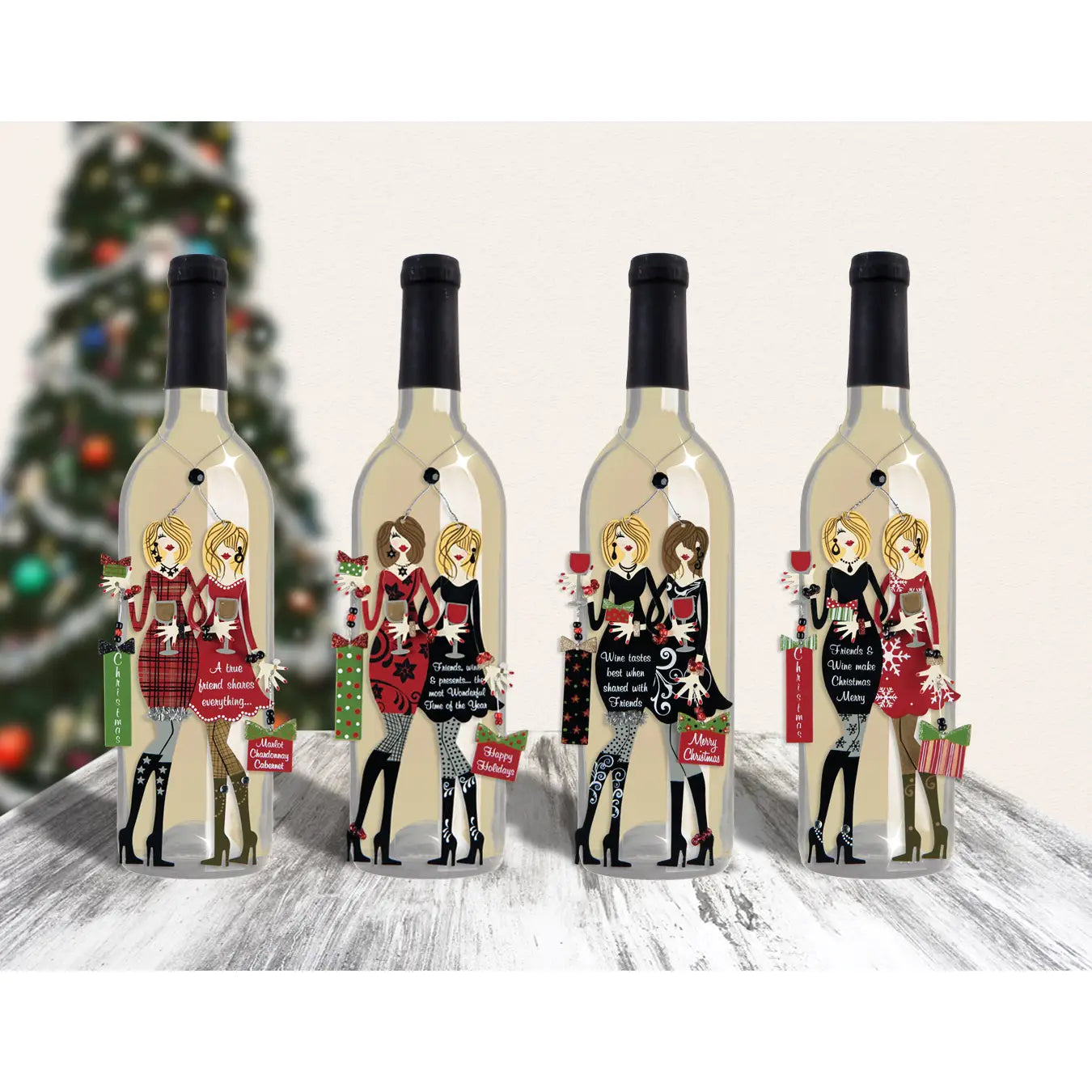 Christmas Ornaments