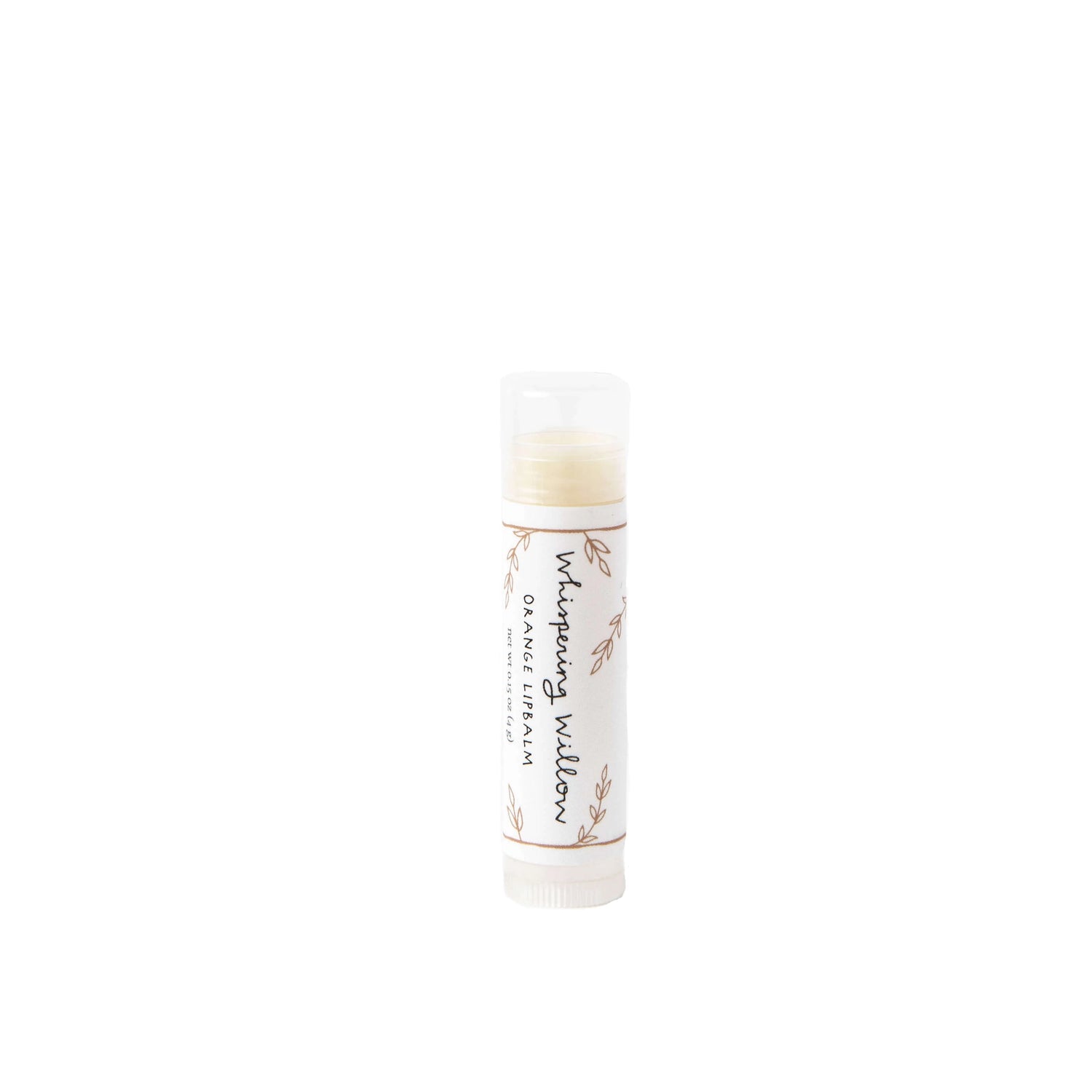 Whispering Willow Lip Balm
