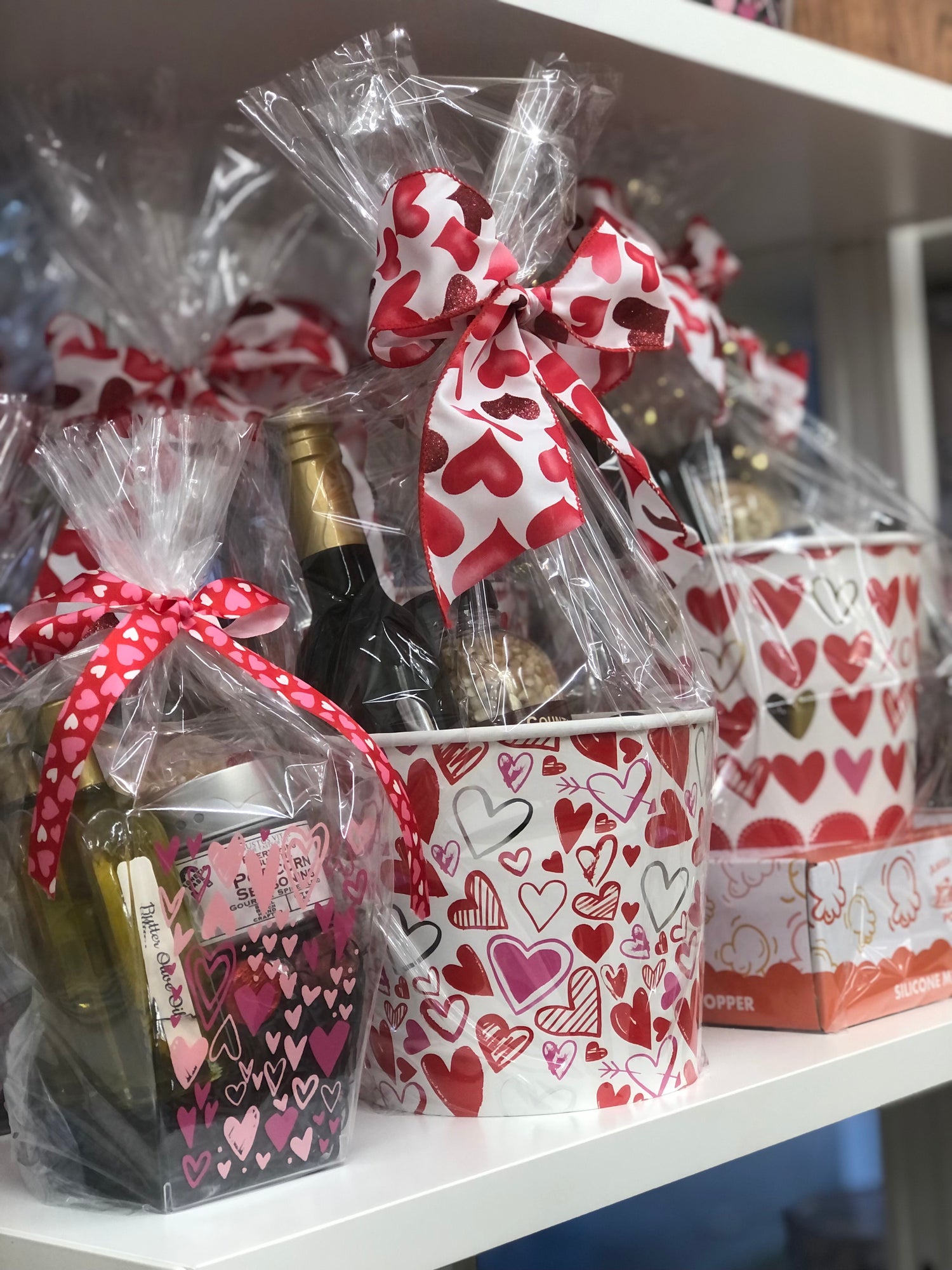 Gift Baskets