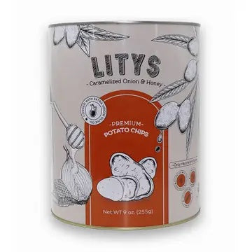 Litys Chips