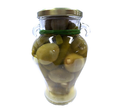 Stuffed Olives